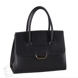 Сумка женская кожаная 24021199VG black  Vitelli Grassi  в Новосибирске
