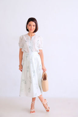 Martichelli Костюм с юбкой фото 10