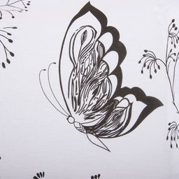 Постельное бельё Этель 1,5 сп. Легкость ночи 143х215 см, 150х214 см, 70х70 см - 2 шт, 100% хлопок, бязь 125 г/м  фото 9