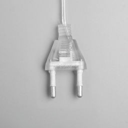 Светодиодная верхушка на ёлку Звезда золотистая, 15 см, 10 LED, 220 В, свечение мульти - Luazon lighting фото 4