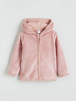 Kap??onlu K?z Bebek Pel?? E?ofman Tak?m