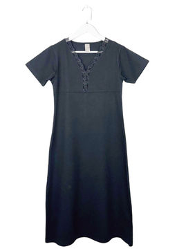 Женское домашнее платье Cem & Kem 4467