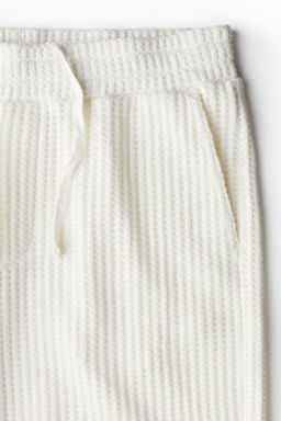 Pantal?n corto Relaxed Fit - H&m фото 3