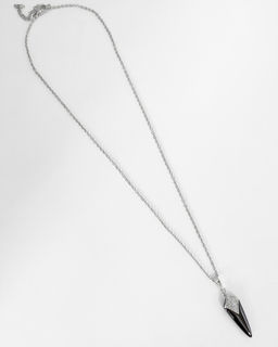 Подвеска из керамики