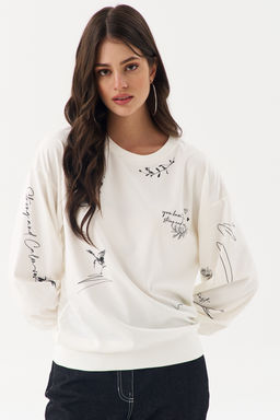 1212 Джемпер - Rinka фото 11