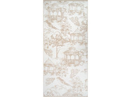 Полотенце махровое 6с102.511ж2 Весеннее утро(лен3) 67х150см