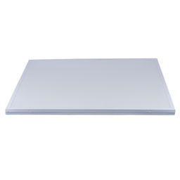 ULP-Q109 6060-40W/4000K WHITE Светильник светодиодный потолочный универсальный. Белый свет (4000K) равномерный. Рассеиватель матовый. В комплекте с и/п. Корпус белый. ТМ Volpe
