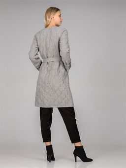 Пальто (Жакет) женское двустороннее