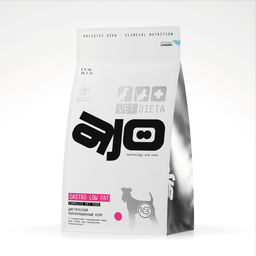 Сухой корм для собак с пониженным содержанием жира при нарушениях пищеварения 98285/89575