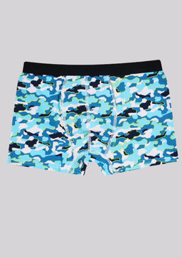 Трусы для мальчика Oztas 3706  фото 3