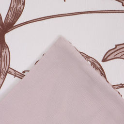 Постельное бельё LoveLife евро Spring 200х220см,225х240см,50х70см-2шт, жатка, 100% п/э, 100гр/м2  фото 4