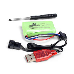 Водное оружие "Глубинный шквал" в коробке