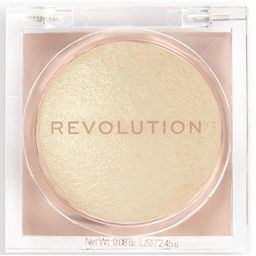 Хайлайтер для лица Powder Highlighter Beam Bright, Golden Gal 6805414