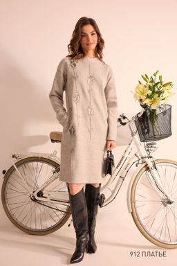 Платье 912 - Niv niv fashion фото 3