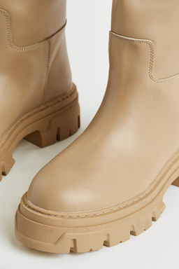 Botas a la rodilla - H&m фото 3