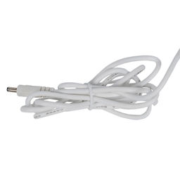 ULI-F47-5W/4500K/DIM SENSOR IP20 SILVER Светильник светодиодный для мебели. 300*30*11,5мм. 400Lm. ТМ Uniel