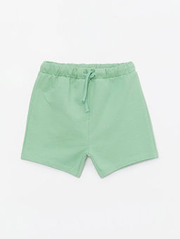 Beli Lastikli Basic Erkek Bebek ?ort 2li - Waikiki фото 2