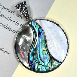 Кулон арт. 26 6002 (id 275548)