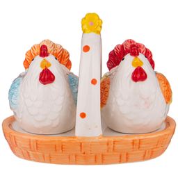 НАБОР ДЛЯ СПЕЦИЙ 15*8 СМ. ВЫСОТА=12 СМ - Lefard фото 3