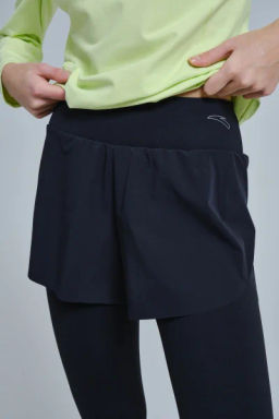 Тайтсы Anta  фото 3