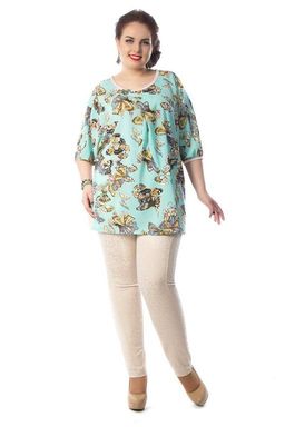 Блуза М4-2760/1 - Wisell фото 2