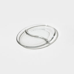 FLORIDA Менажница набор из 2шт.,2секции 18*13,5см