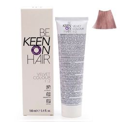 Краска для волос VELVET Песочный 8.7, 100 мл