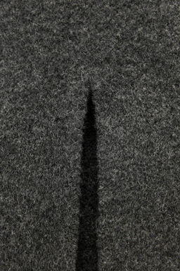 PLAIN KNIT MIDI SKIRT - Zara фото 5