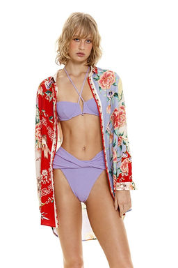 Туника 13165 Crystal Korin - Agua bendita фото 8