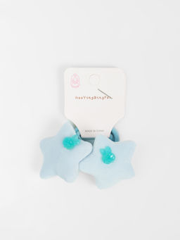 Резинка для волос 2 шт Accessory