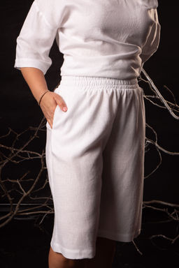 Шорты 4317 - Kivviwear фото 8