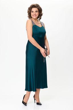 Костюм Anastasia Mak 1259 кремовый  фото 161