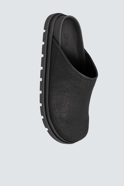 CHUNKY CLOGS - Zara фото 9