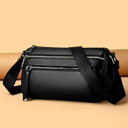 Bags Сумка женская / кожа / 0118305  фото 4
