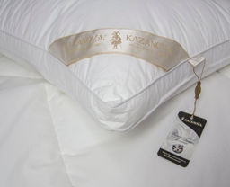 Одеяло 2х Premium Collection "Testo" (белый) 200х220