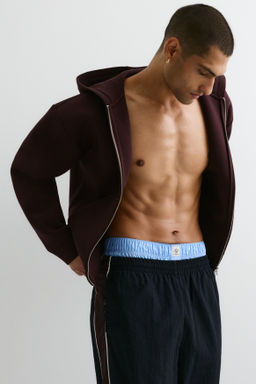 Pack de 2 calzoncillos b?xer en sat?n de algod?n - H&m фото 4