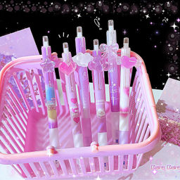 Автоматический карандаш Purple dream