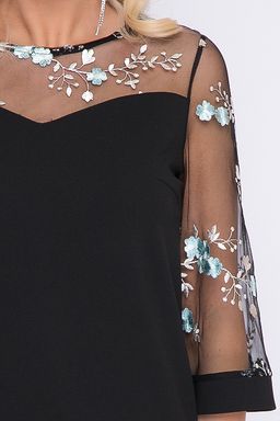 Платье 70296 - Avili фото 4