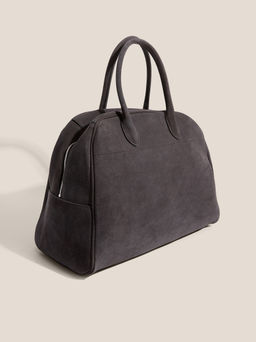 Женский тоут TENDANCE Артикул 4534088, темно-серый - Divas bag фото 3