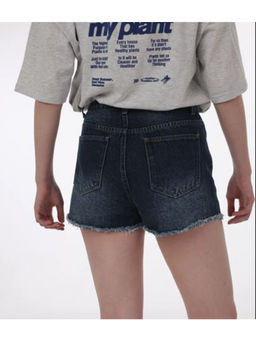 Шорты джинсовые - Nota bene фото 3