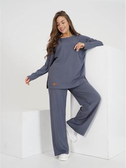 Статус костюм женский (марсала) - Lovetex фото 30