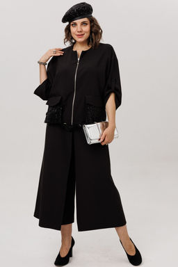 Жакет ANELLI 1788 вечернее сияние  фото 3