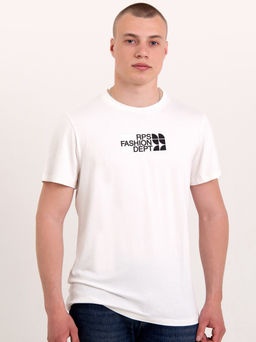 Футболка спортивная с принтом 235MLK