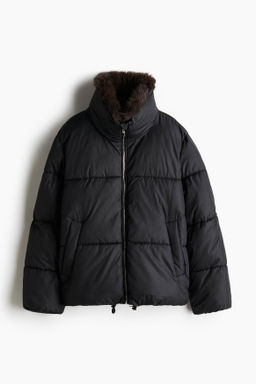 Chaqueta puffy oversize - H&m фото 2