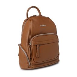 Женский рюкзак PIERRE CARDIN Артикул 2687284, коричневый  фото 3