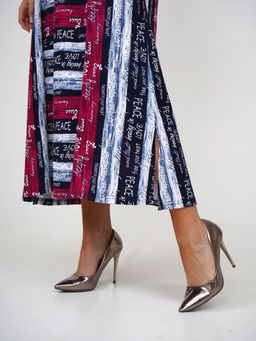 Платье женское, цвет розовый