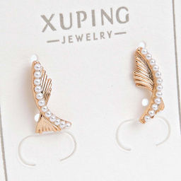 XUPING Серьги на гвоздиках арт. 18 0884 (id 278216)