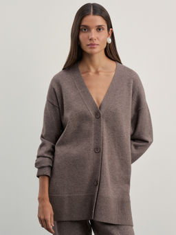 Кардиган из вискозы / Zarina