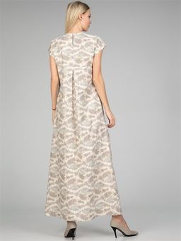 Платье ЛЕН - Волтри фото 2