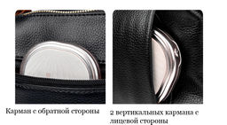 Сумка A-5182-Cream